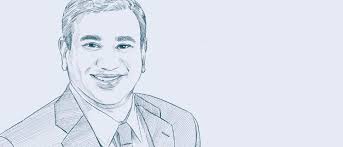 Why Antares is excited by Asia and the Middle East