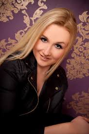 Die Kandidatinnen vom Vorentscheid 2015: Lisa Buchmann