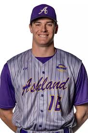 2024 Baseball Roster