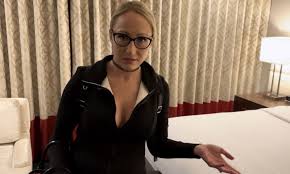 Crystal Clark Explores Taboo Lust in OnlyFans Video | AVN