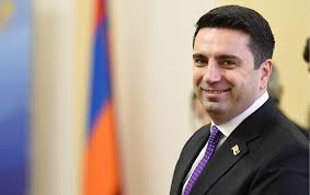 Этих пленных для меня больше нет” — Ален Симонян