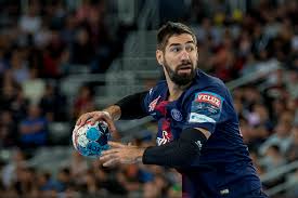 Bertrand gille (handball) , sur wikimedia commons ressources relatives au sport: Nikola Karabatic Freundin Gehalt Und Geheimnis
