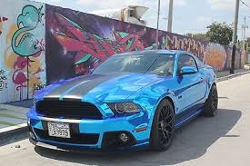 2014 Ford Mustang Gt Coupe 2 Door 5 0l Used Ford Mustang For Sale In Miami Florida Ford Mustang Gt Mustang Gt 2014 Ford Mustang