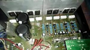 Buy sakura av 737 1400w x 2 stereo echo mixing. You Re Not You When You Re Wiring Sakura 735 Amplifier Schematic Diagram