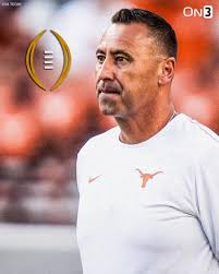 Both Texas and LSU are missing the College Football Playoff this season