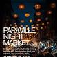 Parkville Night Market