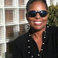 Evangelist/Chaplain. Yvonne Gibson-Johnson