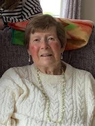 KATHLEEN KENNEDY Obituary