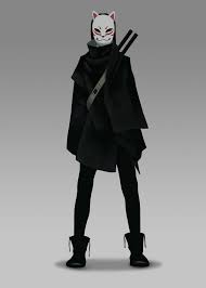 Content updated daily for drawing anime lessons ä¿è­·è Male Reader X Bnha Kitsune Mask Drawing Clothes Anime Character Design