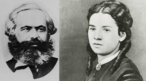 Marx and engels did not invent the idea of socialism or even communism. Karl Und Jenny Marx Der Revolutionar Und Die Baronesse Swr2
