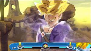 Dragonball Z Budokai 3 Hd Collection All Ultimate Attacks Chaospunishment Youtube