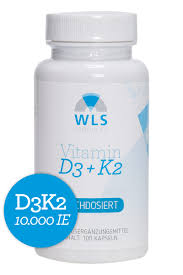 New research into vitamin d3 and k2 has given way to new multivitamin dietary supplements that could unlock unique health benefits to fight aging from the inside out. Naturliches Und Hochdosiertes Depot Vitamin D3 K2 Mk7 Kaufen Mit Staffelrabatt