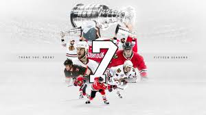 Brent seabrook is a canadian former professional ice hockey defenceman. News Seabrook Unable To Continue Playing After 15 Seasons