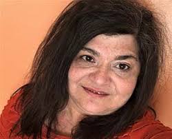 Celebrate National Poetry Month with WNBA Poets