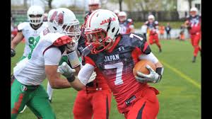 The object of the game is to score points by advancing the ball into the opposing team's end zone, kicking a field goal. 1st American Football 2014 Gold Medal Fisu World University Championship Youtube