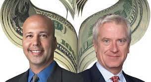 Fabiani's Cabrera money love