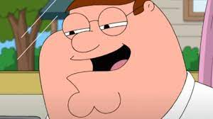 Family Guy Fans Are Loving The Larry & Steve Reference In Season 21,  Episode 6