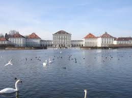 Munich Mit Bildern Schloss Nymphenburg Bayern Munchen Bayern