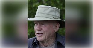 Obituary information for Albert “Al” Benjamin James