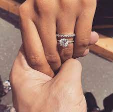 Pin By Lauren Masko On Some Day Wedding Rings Unique Wedding Rings Solitaire Cool Wedding Rings