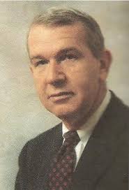 John Chrystal (1925-2000)