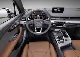 The information below was known to be true at the time the vehicle was manufactured. 2019 Audi Q7 Cabin And Tools Audi Q7 Audi A4 Audi Sports Car
