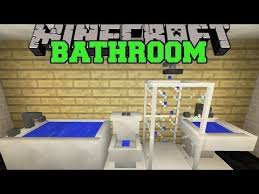Today, we'll be covering some of the best minecraft modpacks as of march 2021. Minecraft Kitchen Mod Microwave Toaster Blender Dish Washer More Mod Showcase Yo Minecraft Toilet Minecraft House Designs Minecraft Interior Design