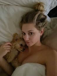Think about it, puppies sleep a lot, so will get hiccups when sleeping, soon after eating. Lili Reinhart On Twitter There Are Few Things Greater In Life Than Sleeping With A Puppy