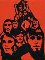 Patricia Dantzler from Southwestern High School