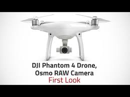 Dji phantom for sale in india. Dji Phantom 4 Drone Osmo Raw Camera Launched In India Technology News