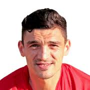 Welcome to the claudiu keseru zine, with news, pictures, articles, and more. Claudiu Keseru Fifa 19 Career Mode 73 Rated On 21st July 2019 Futwiz