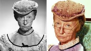 The Life and Tragic Ending of Irene Ryan