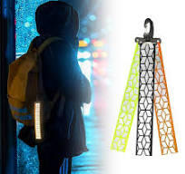 Sportteer Backpack Reflective Strap High Visibility ...