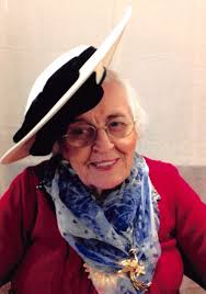 Magdalena Kling Obituary