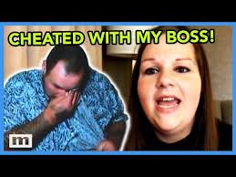 He Never Thinks He's The Father...This Is The THIRD Time!