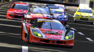 Forza 5 was an xbox one launch title and was released on november 22nd, 2013. Sony Spills Details On Gran Turismo 5 S Weather System Framerate Wired