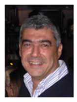 Emilio Cilleros nuevo Presidente de la FAR