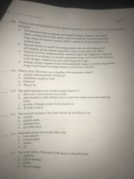 Types of immune disorder fall into three categories Solved 108 Which Is The D A Rejection E Best Explanatio Chegg Com