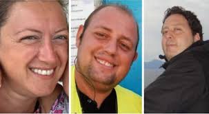 Viviana, Antonio e Armando: tre morti che meritano risposte rapide e  precise