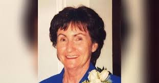 DORIS JEAN MAYS Obituary