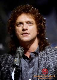 Happy 75th Birthday to Foreigner's Lou Gramm, born today in 1950. 📸 Gus  Stewart/Getty Images