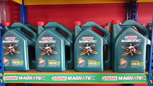 Untung kalau dijual kembali dan pasti laris karena produk olahan cpo / sawit ini merupakan bahan. Autohaus Kl Adakah Anda Peminat Minyak Hitam Castrol Facebook