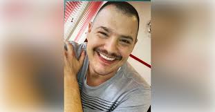 Obituary information for Travis Anthoney Lane