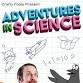 Crafty Fools: Adventures in Science event image