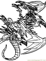 Maybe you would like to learn more about one of these? Blue Eyes Ultimate Dragon Coloring Pages Novocom Top
