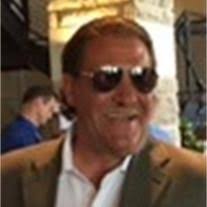 Jack Thomas Anderson Obituary