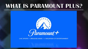 Paramount pictures print logo since 1968 to present. Paramount Plus Joins Streaming War Cbs All Access Rebranded For Low Priced Viewing Tech Times