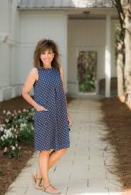A fit for every body. Vacation Style Fashion With J Jill A Giveaway Cyndi Spivey