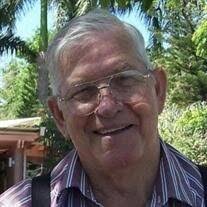 James Leon Gass Obituary