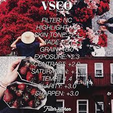 Pinterest Startariotinme Type Free Limited Addition Perfect For Red Feeds Vsco Filter Vsco Photography Vsco Cam Filters